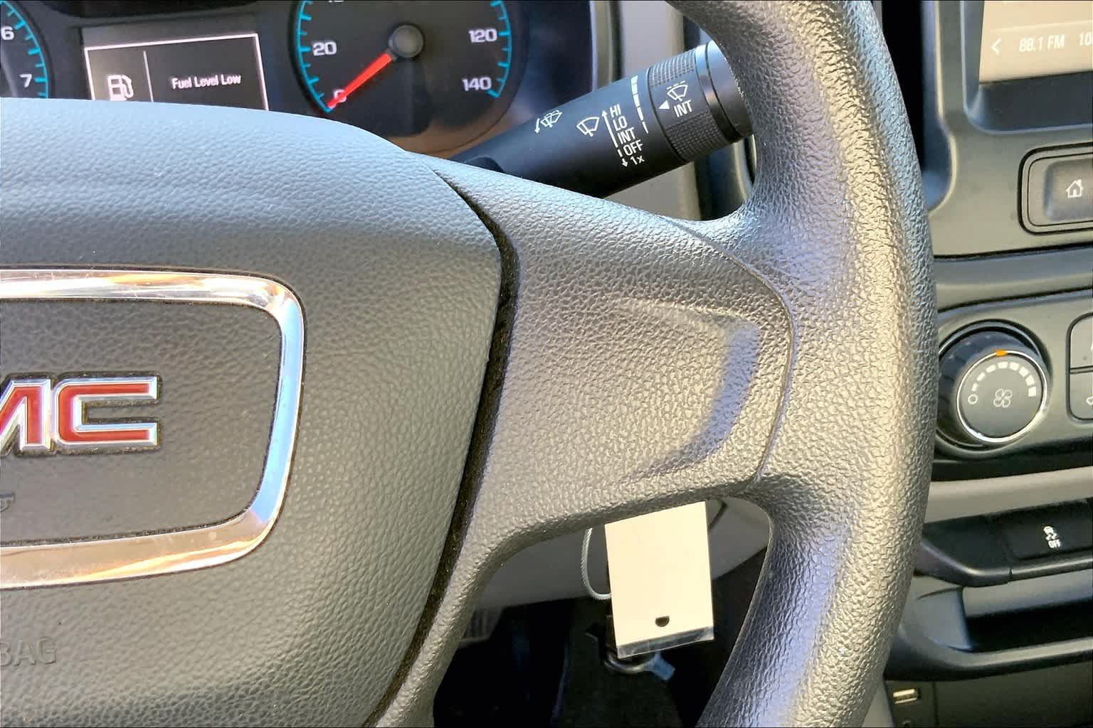 Used 2018 GMC Canyon 2WD Crew Cab image 25