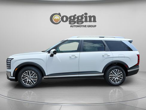 New 2026 Hyundai Palisade SEL FWD image 3