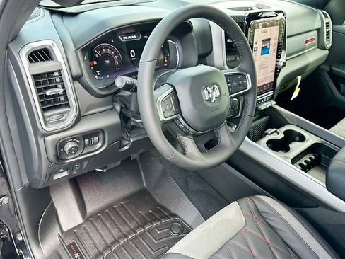 New 2026 RAM 1500 Big Horn image 6