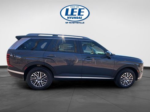 New 2026 Hyundai Palisade SEL AWD/4WD image 6