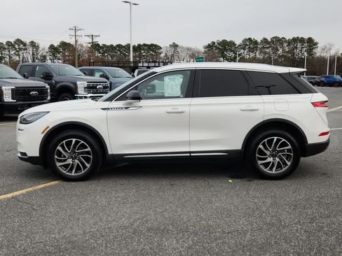 Used 2020 Lincoln Corsair FWD w/ Convenience Package image 5