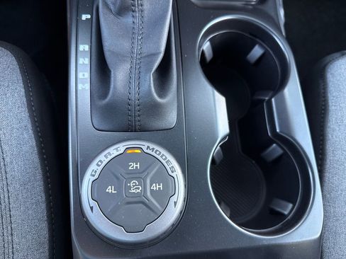 New 2026 Ford Bronco Big Bend image 31