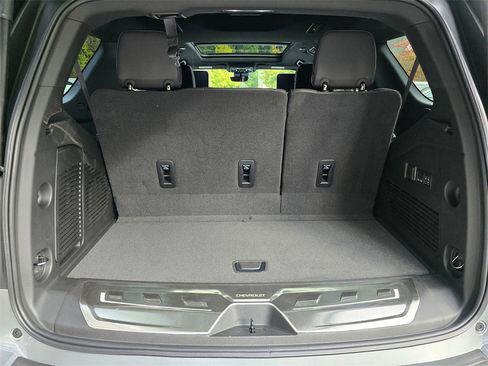 New 2026 Chevrolet Blazer EV LT image 17