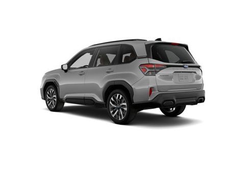 New 2026 Subaru Forester Touring AWD/4WD image 5