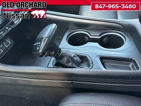 Used 2022 Dodge Durango GT image 24