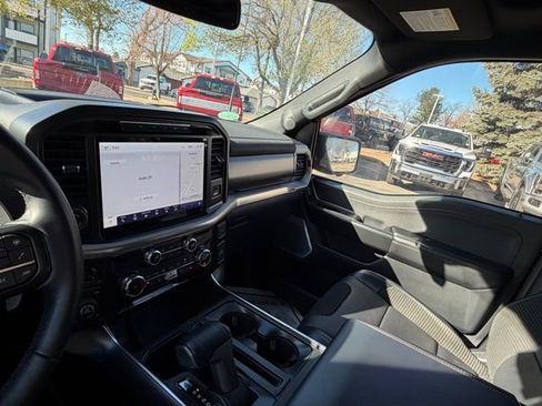 Used 2022 Ford F150 Raptor w/ Equipment Group 801A High image 20