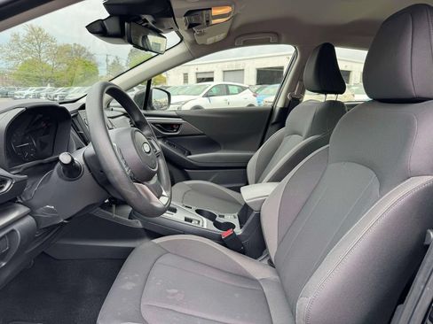 Used 2024 Subaru Impreza 2.0i AWD/4WD image 15