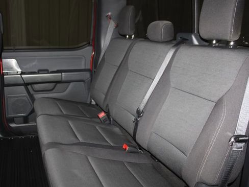 Used 2023 Ford F150 XLT w/ Equipment Group 302A High image 18