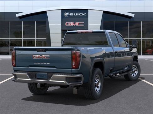 New 2025 GMC Sierra 3500 Pro w/ Convenience Package image 4
