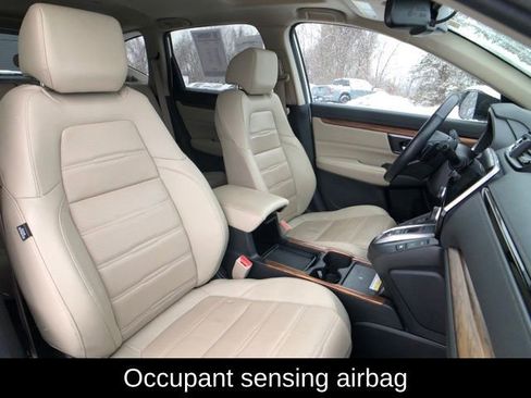 Used 2021 Honda CR-V Touring image 26