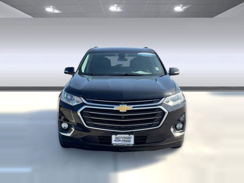 Used 2018 Chevrolet Traverse LT image 6