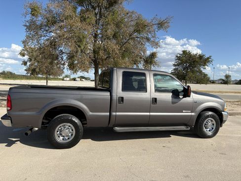 Used 2004 Ford F250 XLT RWD image 53