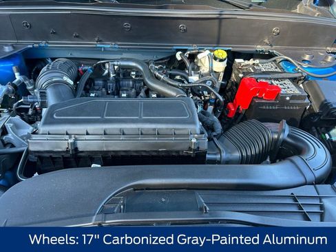 New 2025 Ford Bronco Sport Big Bend w/ Convenience Package image 20