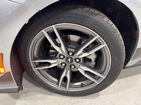 New 2025 Ford Mustang Premium RWD image 13