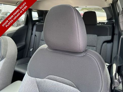 New 2026 Nissan Kicks SV w/ SV Premium Package AWD/4WD image 9