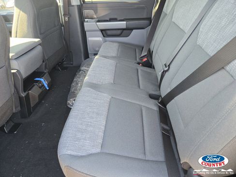 New 2026 Ford F250 XLT w/ XLT Premium Package image 7