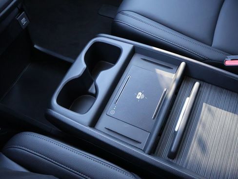 New 2026 Honda Odyssey EX-L image 20
