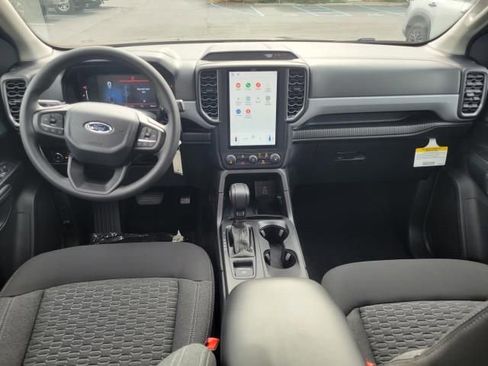 New 2025 Ford Ranger XL w/ Trailer Tow Package image 15