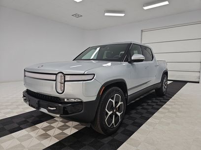 Used 2023 Rivian R1T Adventure