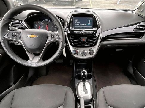 Used 2016 Chevrolet Spark LT image 13