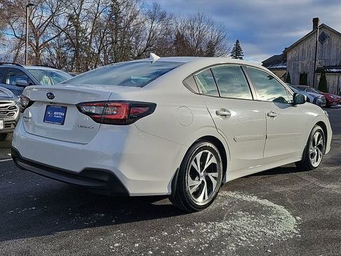 Used 2023 Subaru Legacy Premium image 6