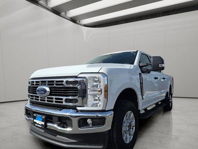 Used 2024 Ford F250 XLT w/ FX4 Off-Road Package