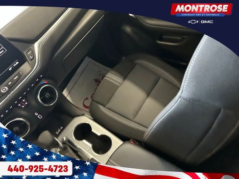 Used 2023 Chevrolet Blazer LT w/ Convenience Package image 26