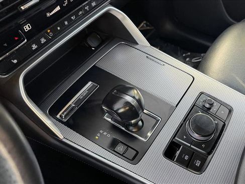 Used 2024 MAZDA CX-90 3.3 Turbo w/ Premium Package image 16