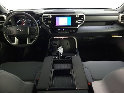 New 2025 Toyota Tundra SR5 image 18