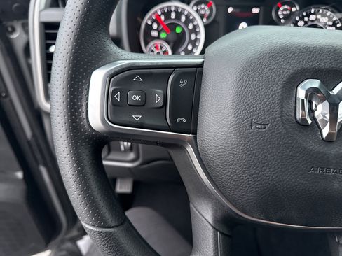 New 2026 RAM 2500 Tradesman w/ Power Wagon Package image 19