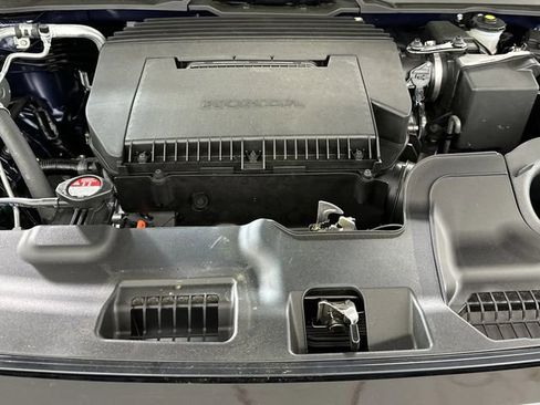 New 2026 Honda Passport TrailSport image 7