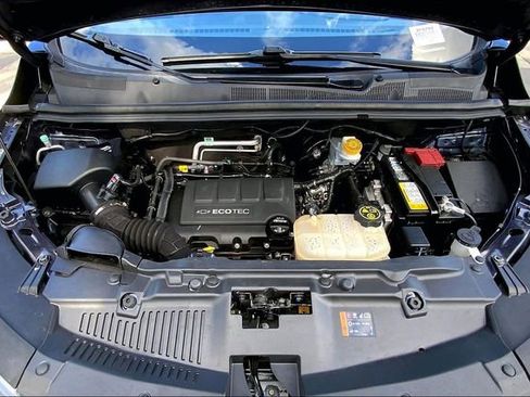 Used 2019 Chevrolet Trax Premier image 10