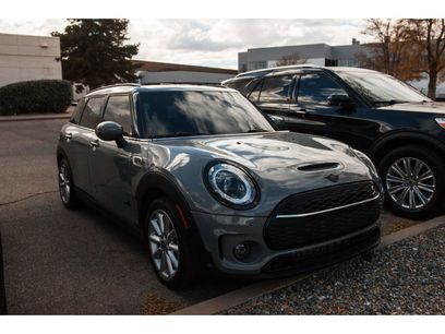 Used 2023 MINI Cooper Clubman S