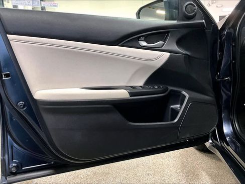 Used 2020 Honda Insight EX image 20