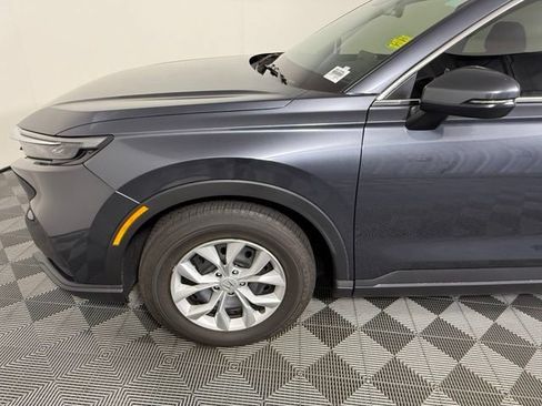 Used 2026 Honda CR-V LX image 12
