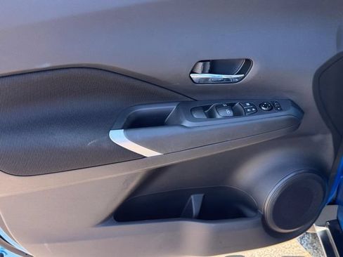 Certified 2023 Nissan Kicks SV FWD image 22