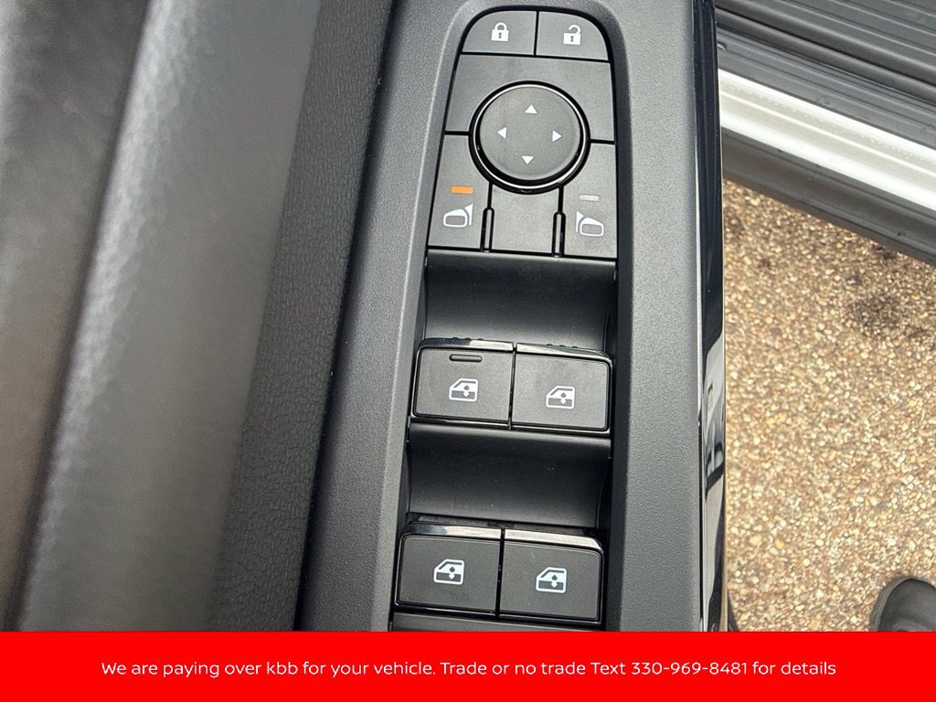 New 2026 Nissan Pathfinder SV AWD/4WD image 11