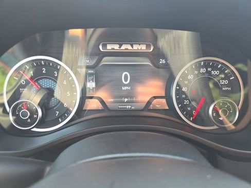 New 2026 RAM 1500 Big Horn image 12