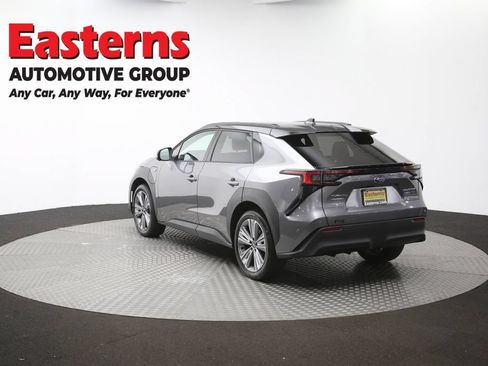 Used 2023 Subaru Solterra AWD image 67