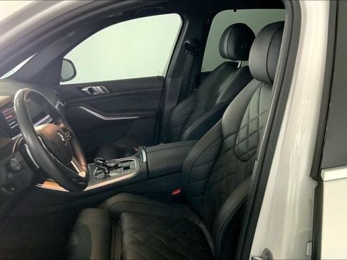 Used 2023 BMW X5 sDrive40i w/ Premium Package RWD image 11