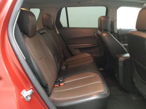 Used 2015 GMC Terrain SLT w/ Open Road Package image 19