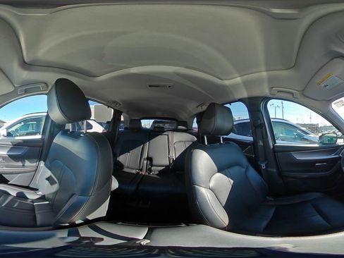 Used 2025 MAZDA CX-70 3.3 Turbo w/ Preferred Package image 42