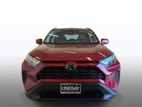 Used 2023 Toyota RAV4 XLE w/ Convenience Package image 8