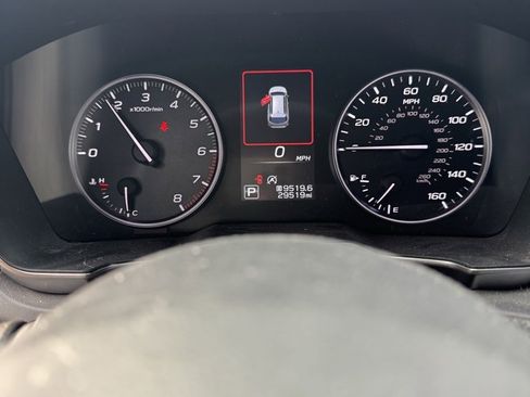 Certified 2023 Subaru Outback Onyx Edition image 15