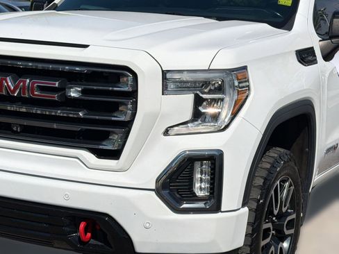 Used 2021 GMC Sierra 1500 AT4 w/ AT4 Value Package image 11