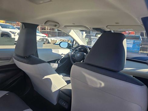 New 2026 Toyota Corolla LE image 15