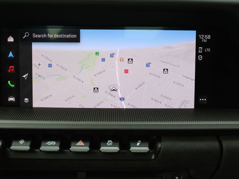 Certified 2022 Porsche 911 Targa 4 GTS image 20