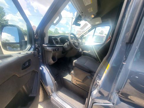 Used 2020 Ford Transit 250 148 High Roof Extended RWD image 47