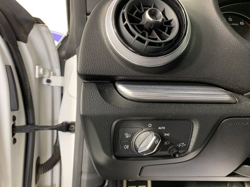 Used 2018 Audi A3 2.0T Premium Plus w/ Premium Plus Package image 16