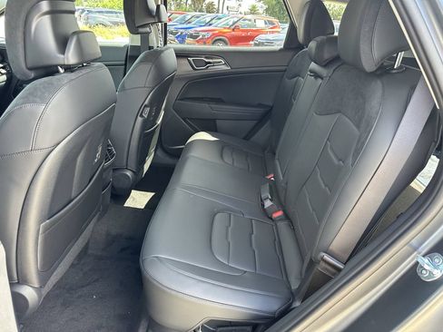 New 2026 Kia Sportage SX Prestige AWD/4WD image 15